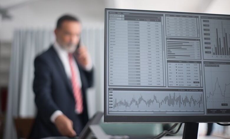 telephone numbers list and summary