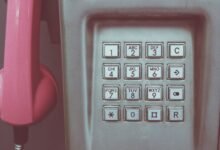 trusted caller lookup phone numbers