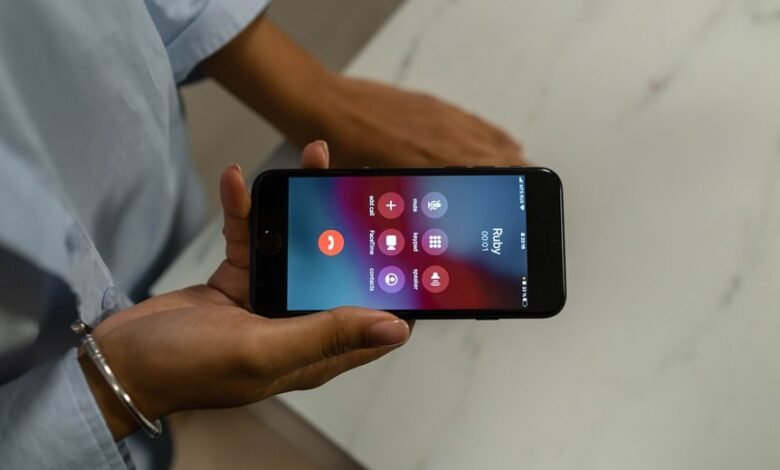 unknown caller numbers list provided
