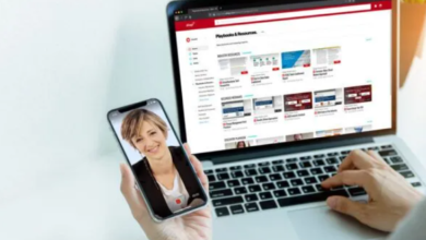 How Digital Sales Teams Benefit from Centralized Content Management
