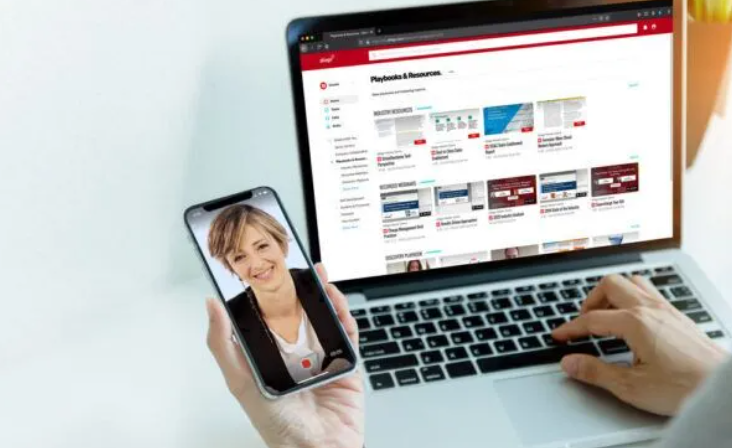 How Digital Sales Teams Benefit from Centralized Content Management