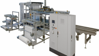 Automatic Plastic Wrapping Machine: Improving Packaging Efficiency and Product Protection