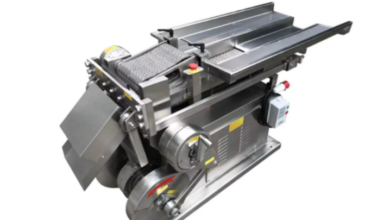 Tobacco Cutting Machine: Improving Precision in Shisha Tobacco Production