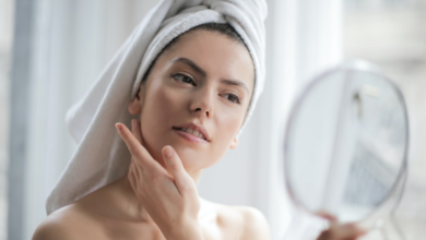Skin Scrubber: A Modern Approach to Facial Cleansing and Exfoliation