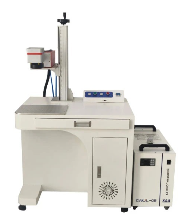 UV Laser Printer: A Reliable Solution for High-Precision Industrial Marking